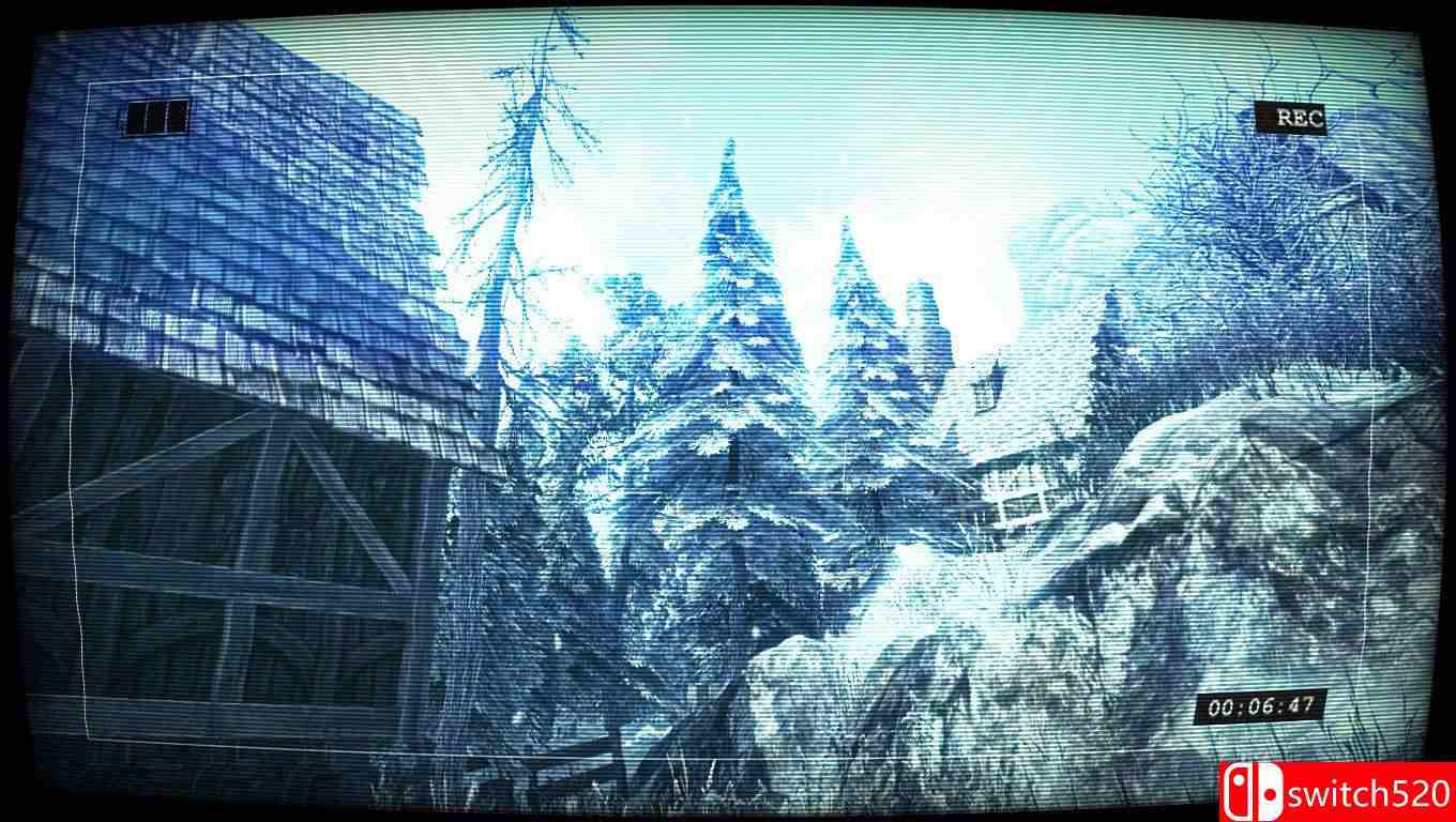 《进入蓝色山谷（Into Blue Valley）》重制版 PLAZA破解版[EN]_2