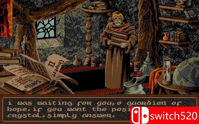 《无限之门：编译版》游戏截图1