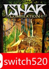 《无限之门：编译版》游戏封面