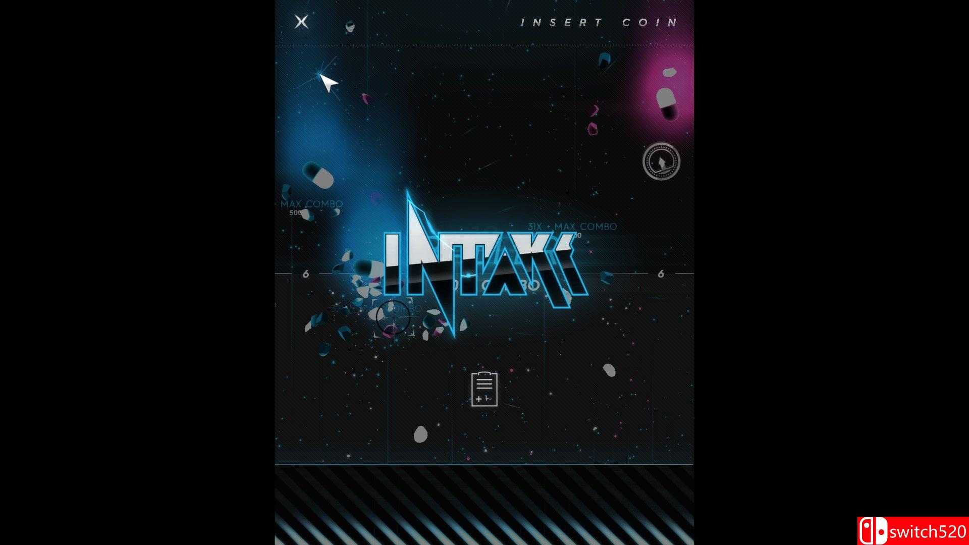 《摄入（Intake）》PROPHET破解版[EN]_1