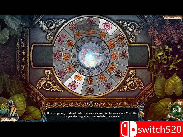 《失落领地2：四骑士》游戏截图3