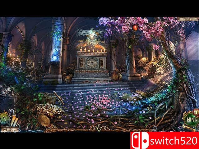 《失落领地2：四骑士》游戏截图2