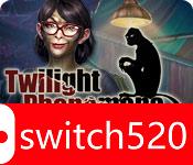 黄昏幻象3：惊奇秀游戏封面