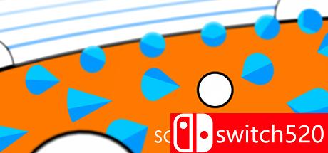 《谜音幻阵（Soundodger+）》游戏主图