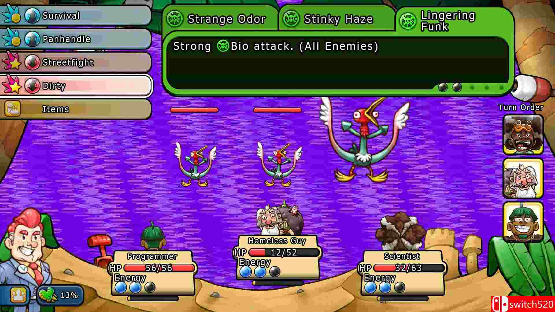 《地球公民》游戏截图3