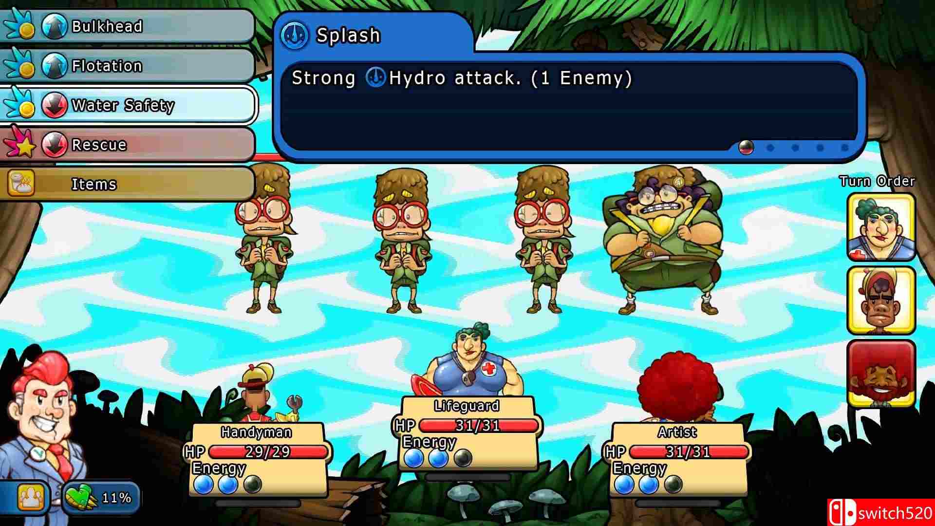 《地球公民》游戏截图2