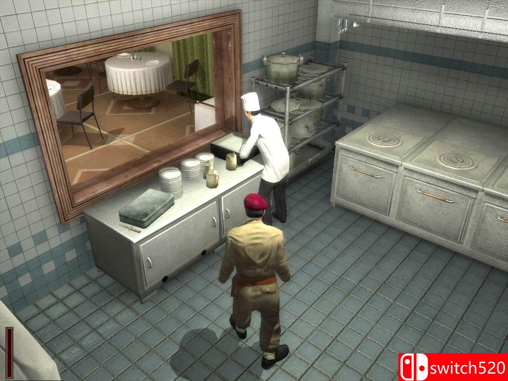 《死亡间谍：决断时刻（Death to Spies: Moment of Truth）》五国语言 PROPHET破解版[EN]_2