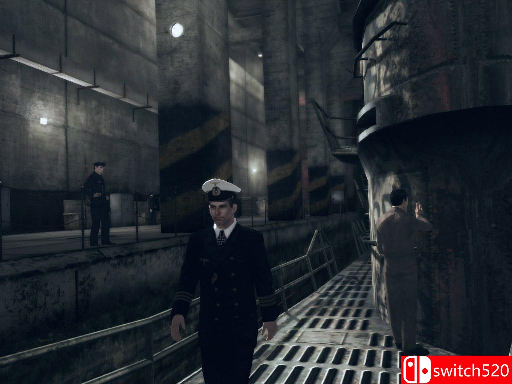 《死亡间谍：决断时刻（Death to Spies: Moment of Truth）》五国语言 PROPHET破解版[EN]_3