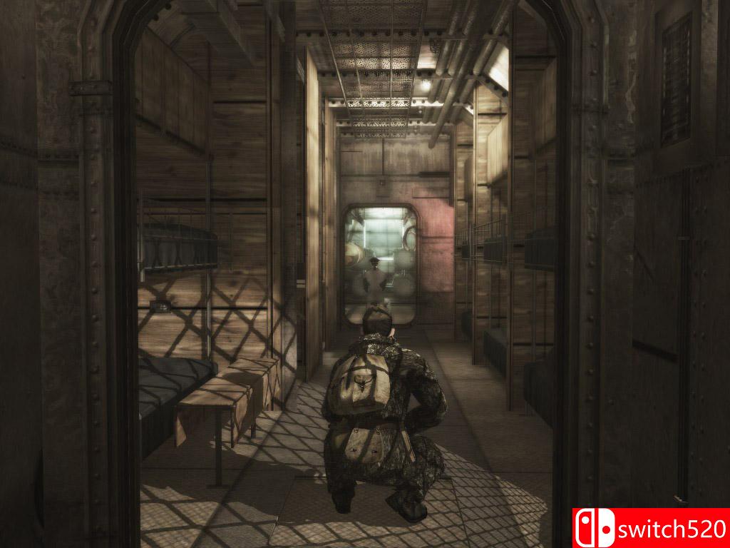 《死亡间谍：决断时刻（Death to Spies: Moment of Truth）》五国语言 PROPHET破解版[EN]_1