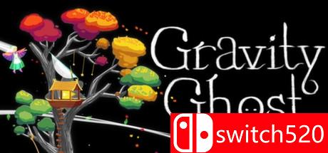 重力幽灵游戏封面