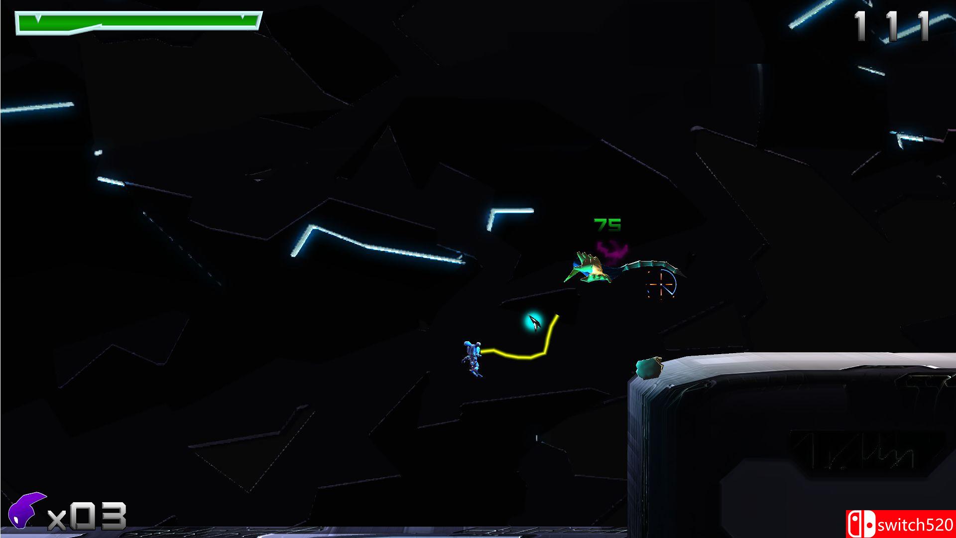 《机灵鬼（Slinki）》v1.4 FAS破解版[EN]_1