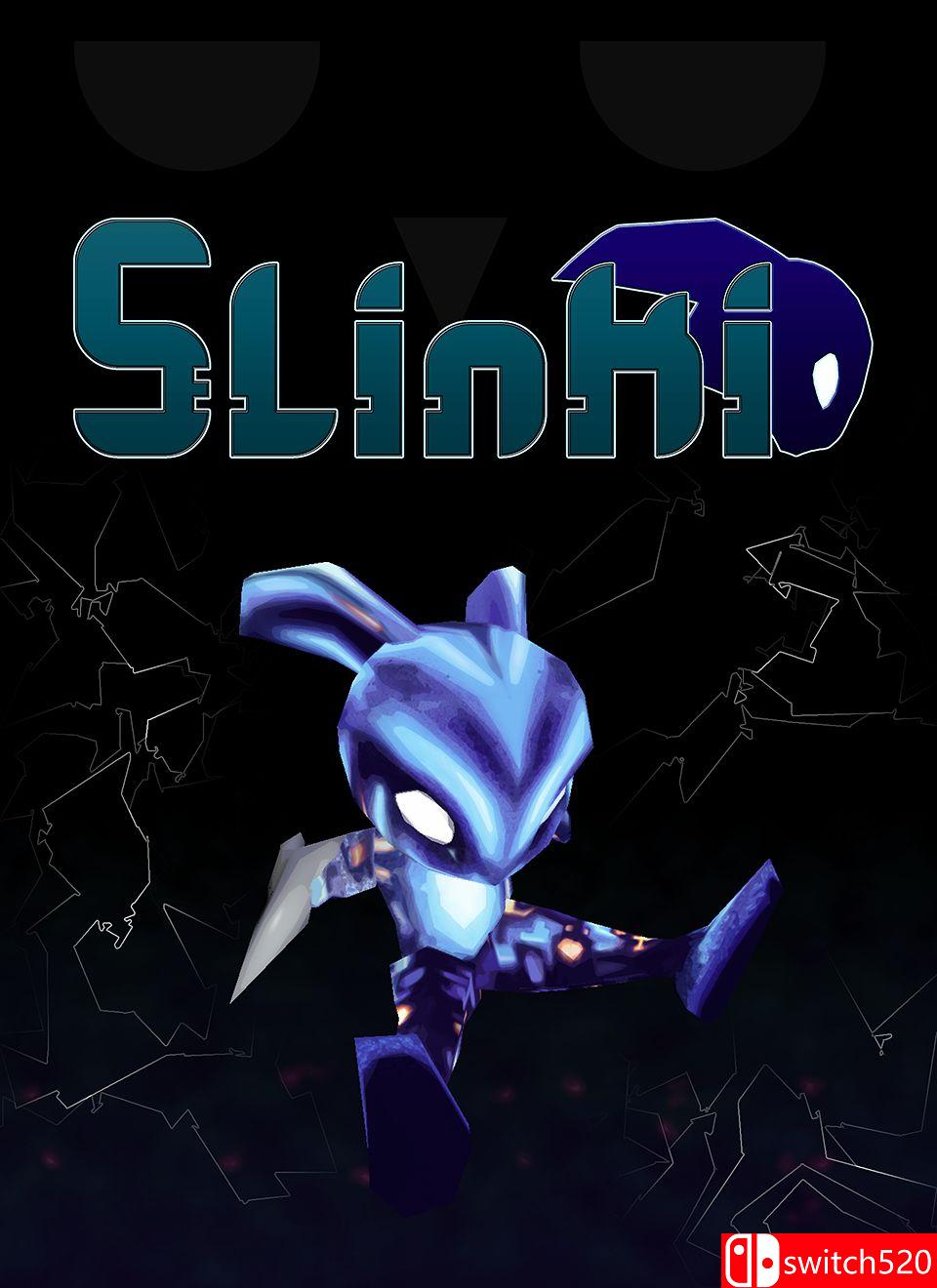 《机灵鬼（Slinki）》v1.4 FAS破解版[EN]_0