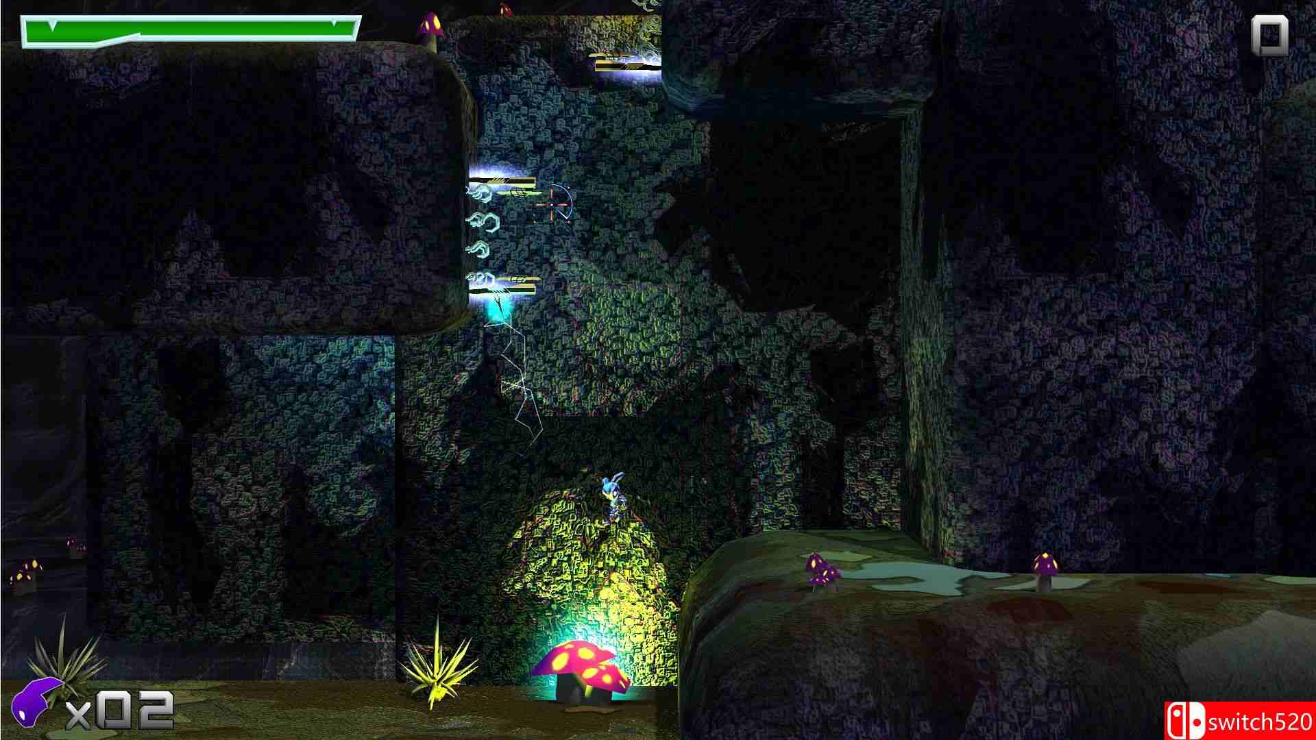 《机灵鬼（Slinki）》v1.4 FAS破解版[EN]_4