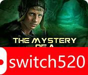 《失落星球之谜》游戏主图