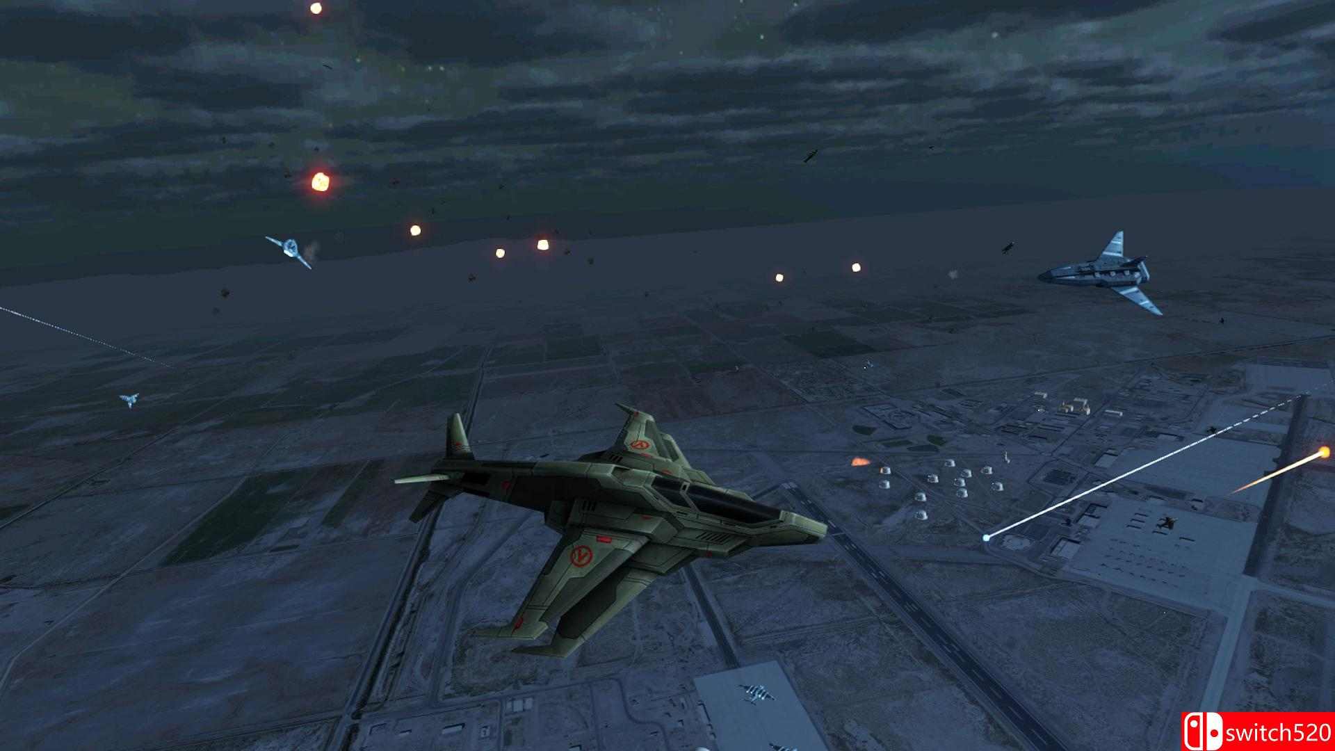 《空中守护者（Air Guardians）》HI2U破解版[EN]_1