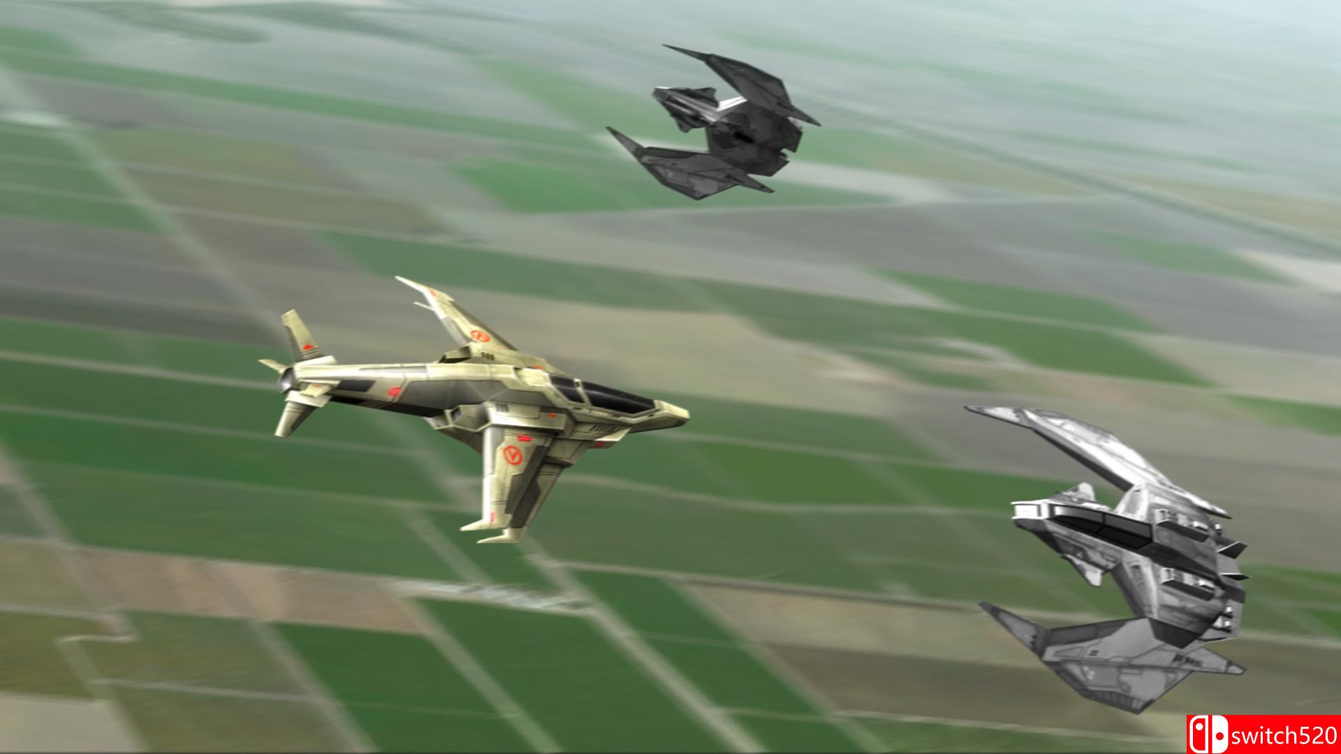 《空中守护者（Air Guardians）》HI2U破解版[EN]_2