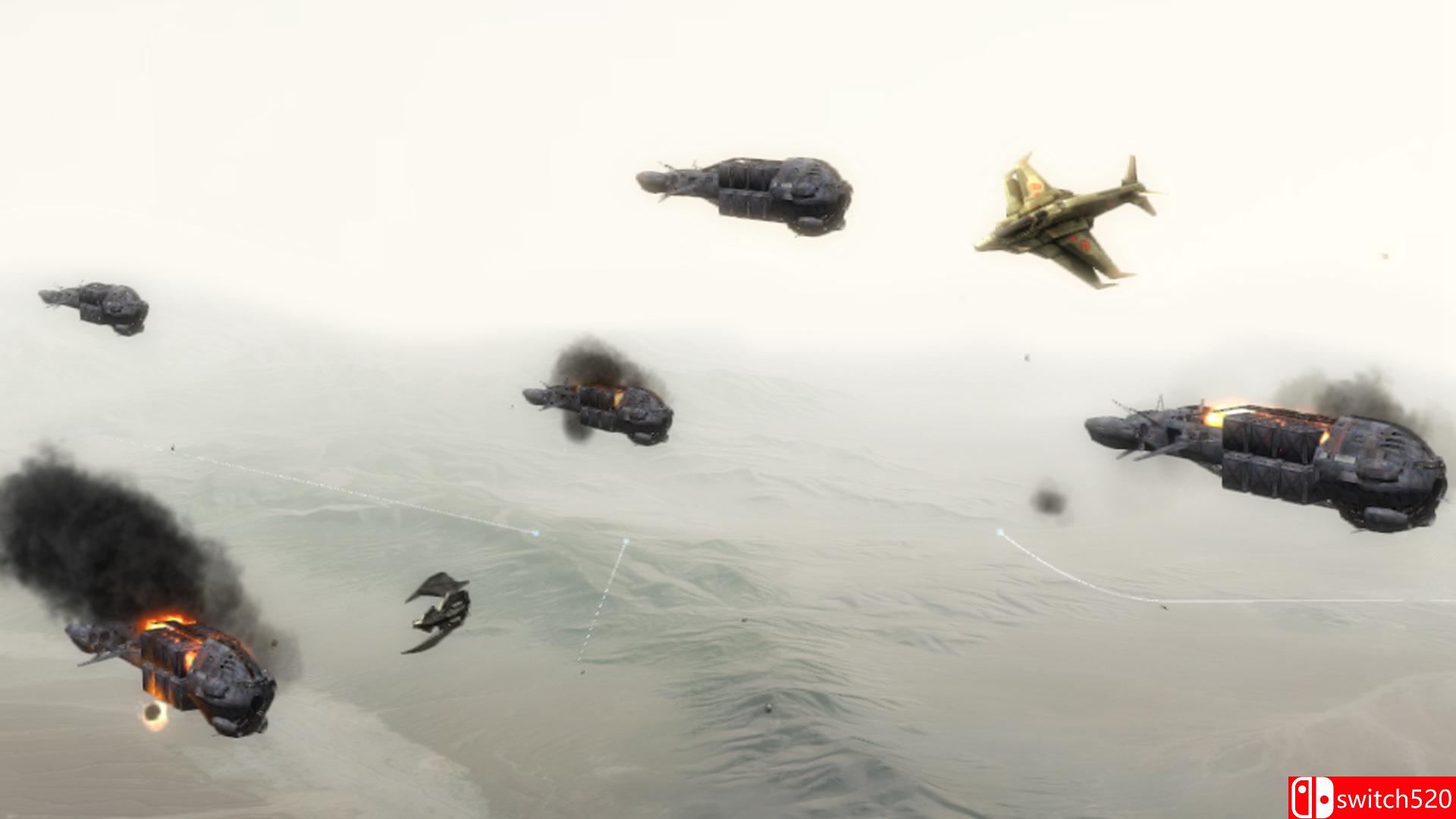 《空中守护者（Air Guardians）》HI2U破解版[EN]_3