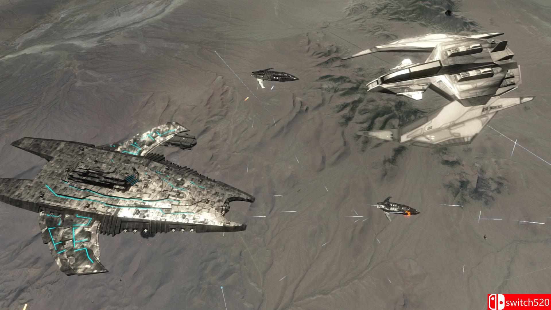 《空中守护者（Air Guardians）》HI2U破解版[EN]_4