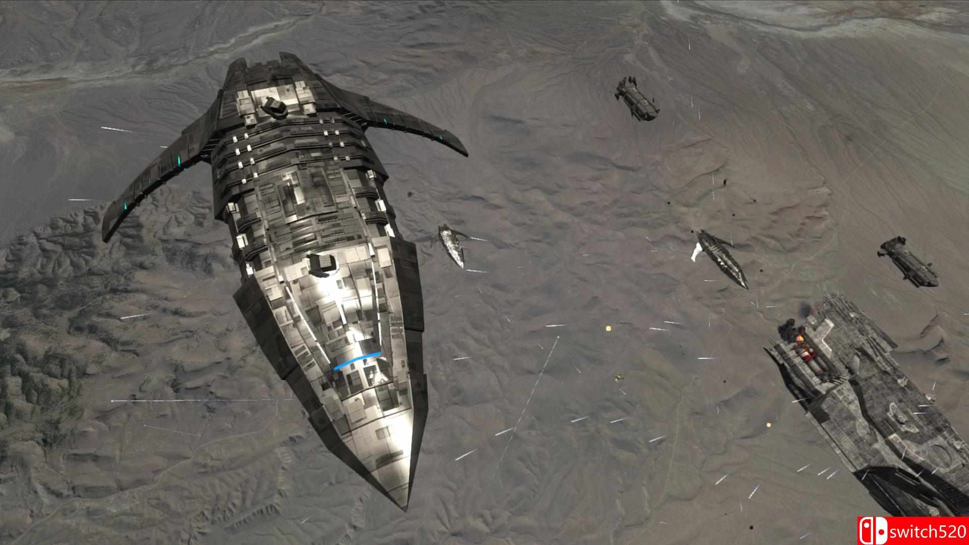 《空中守护者（Air Guardians）》HI2U破解版[EN]_5