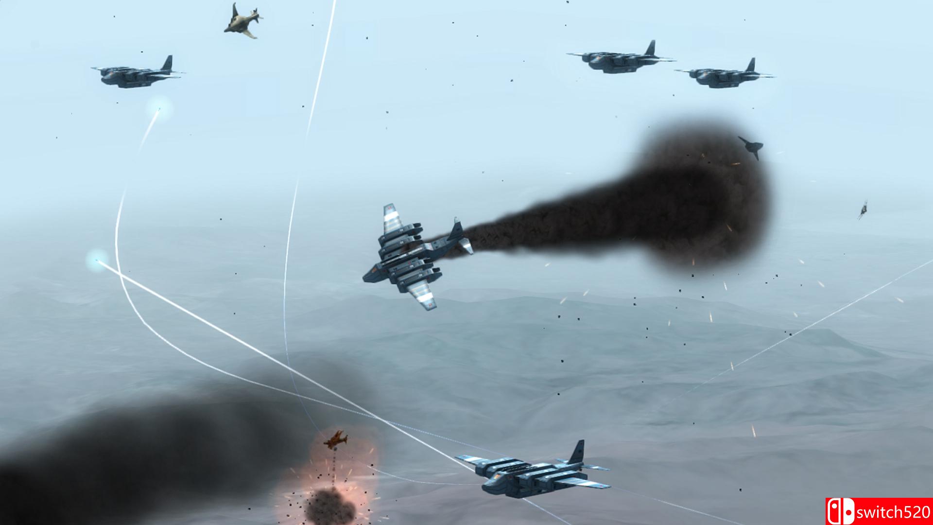 《空中守护者（Air Guardians）》HI2U破解版[EN]_6