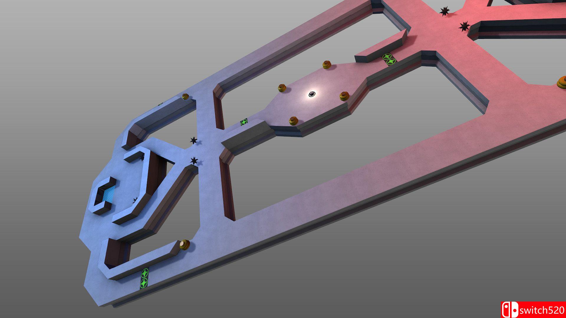 《冰球总动员》游戏截图1