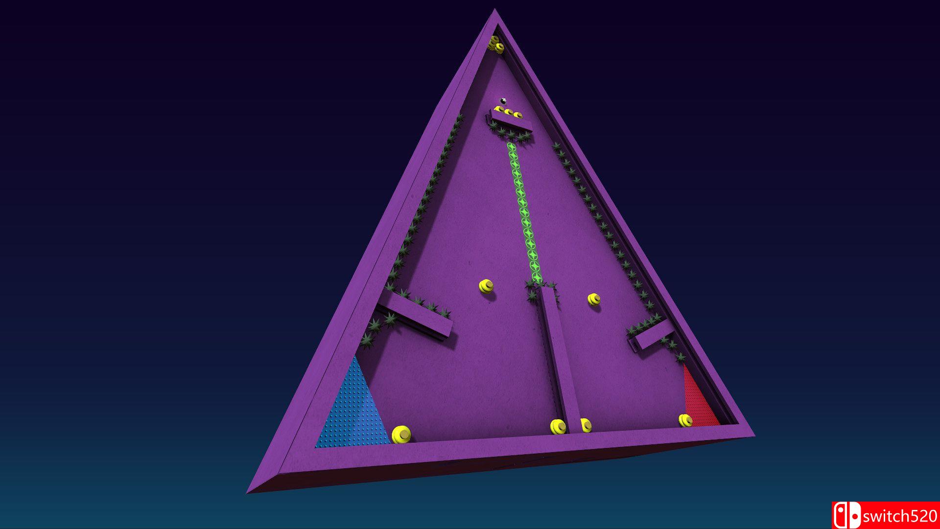 《冰球总动员》游戏截图3