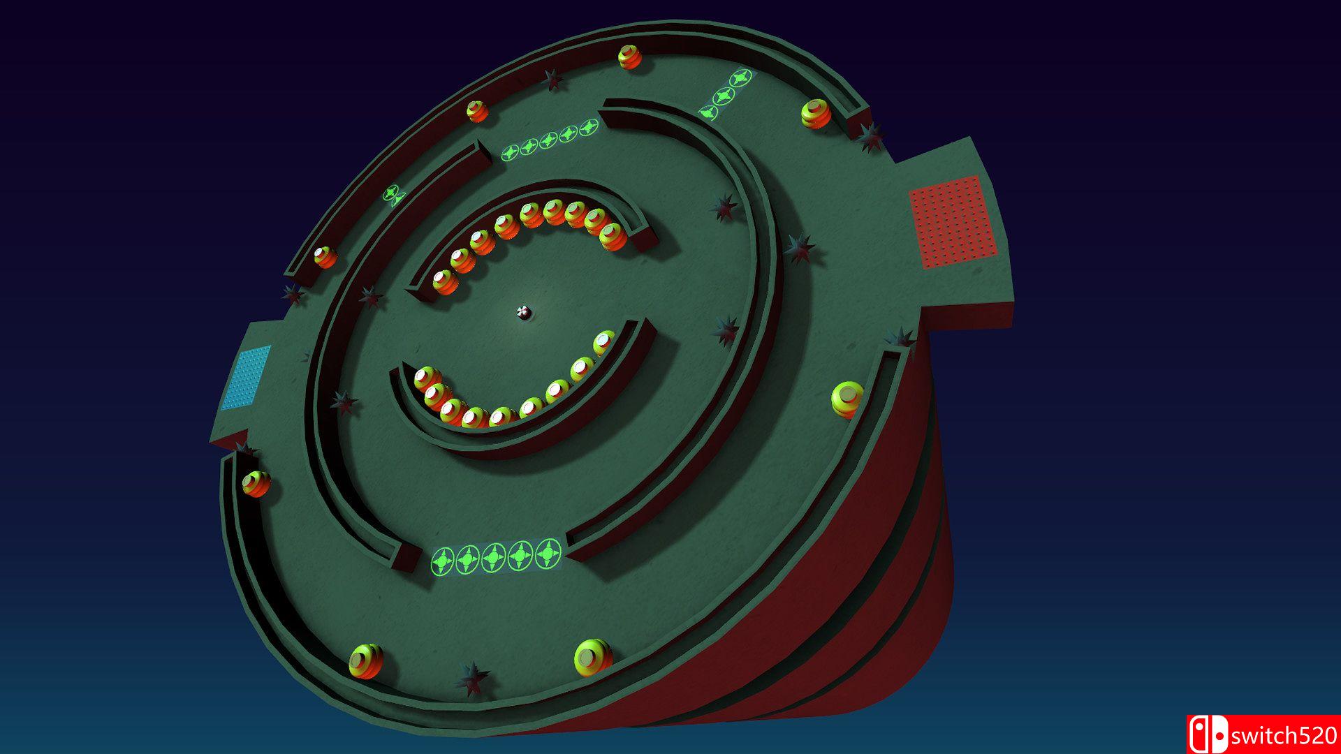 《冰球总动员》游戏截图2