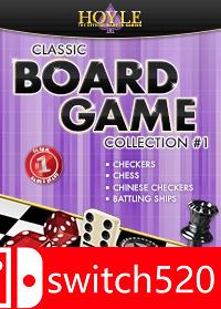 《霍伊尔经典游戏合集1》v1.0.1 ZEKE破解版封面图