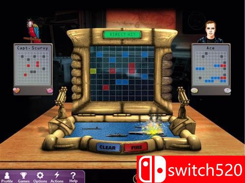 《霍伊尔经典游戏合集1》游戏截图1