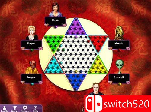 《霍伊尔经典游戏合集1》游戏截图3