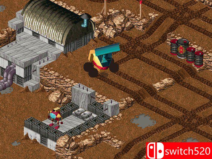 《双子星奇遇记》游戏截图3