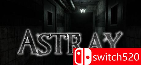 《误入歧途（Astray）》RELOADED破解版封面图