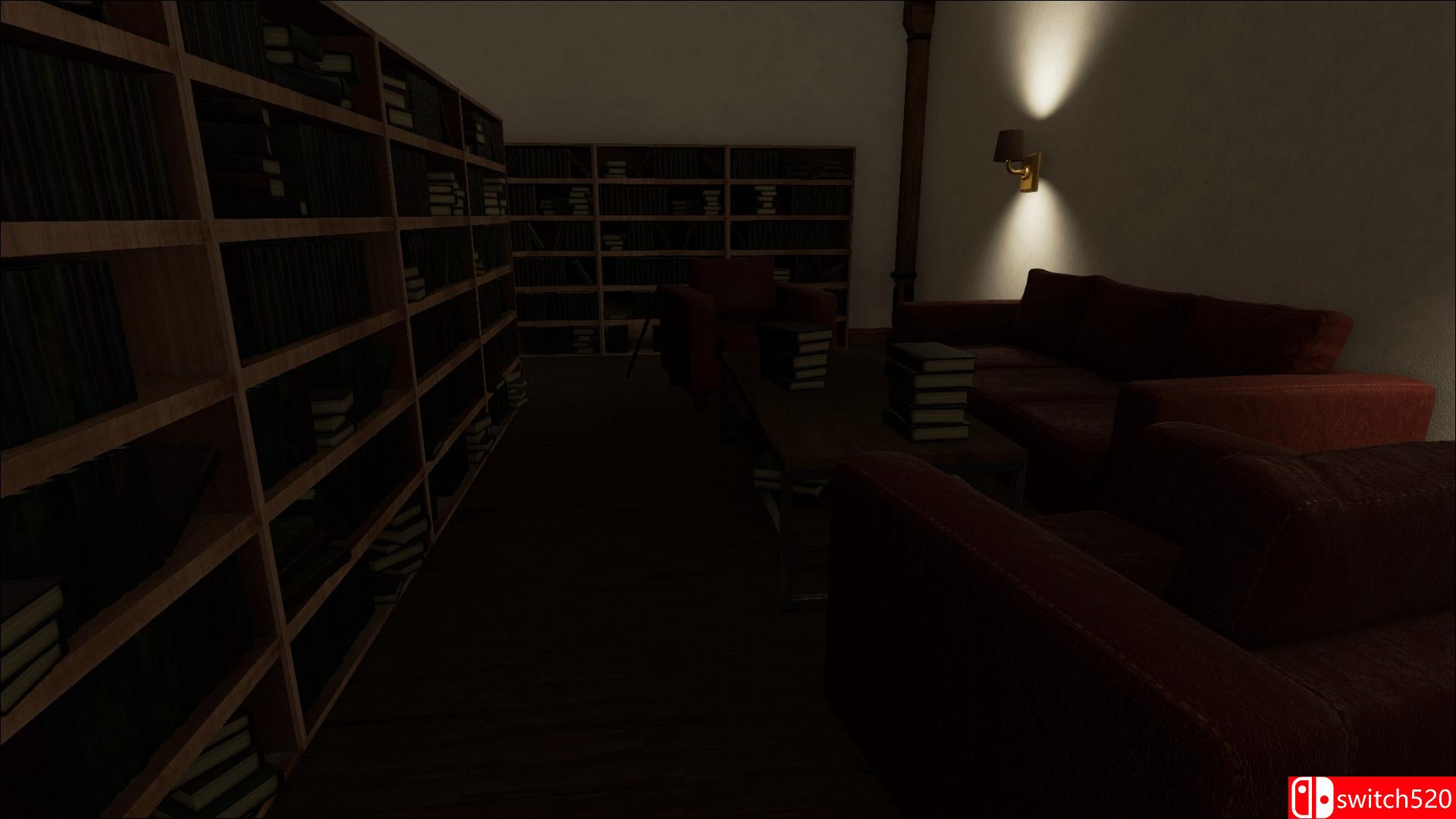 《误入歧途》游戏截图3