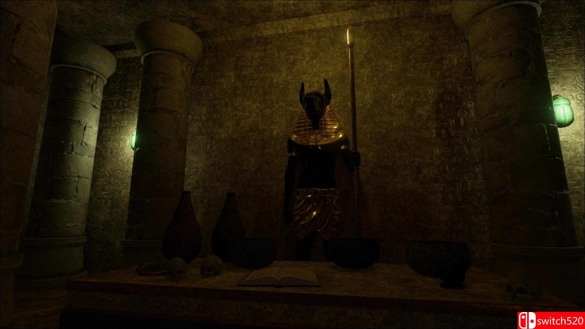 《误入歧途》游戏截图2