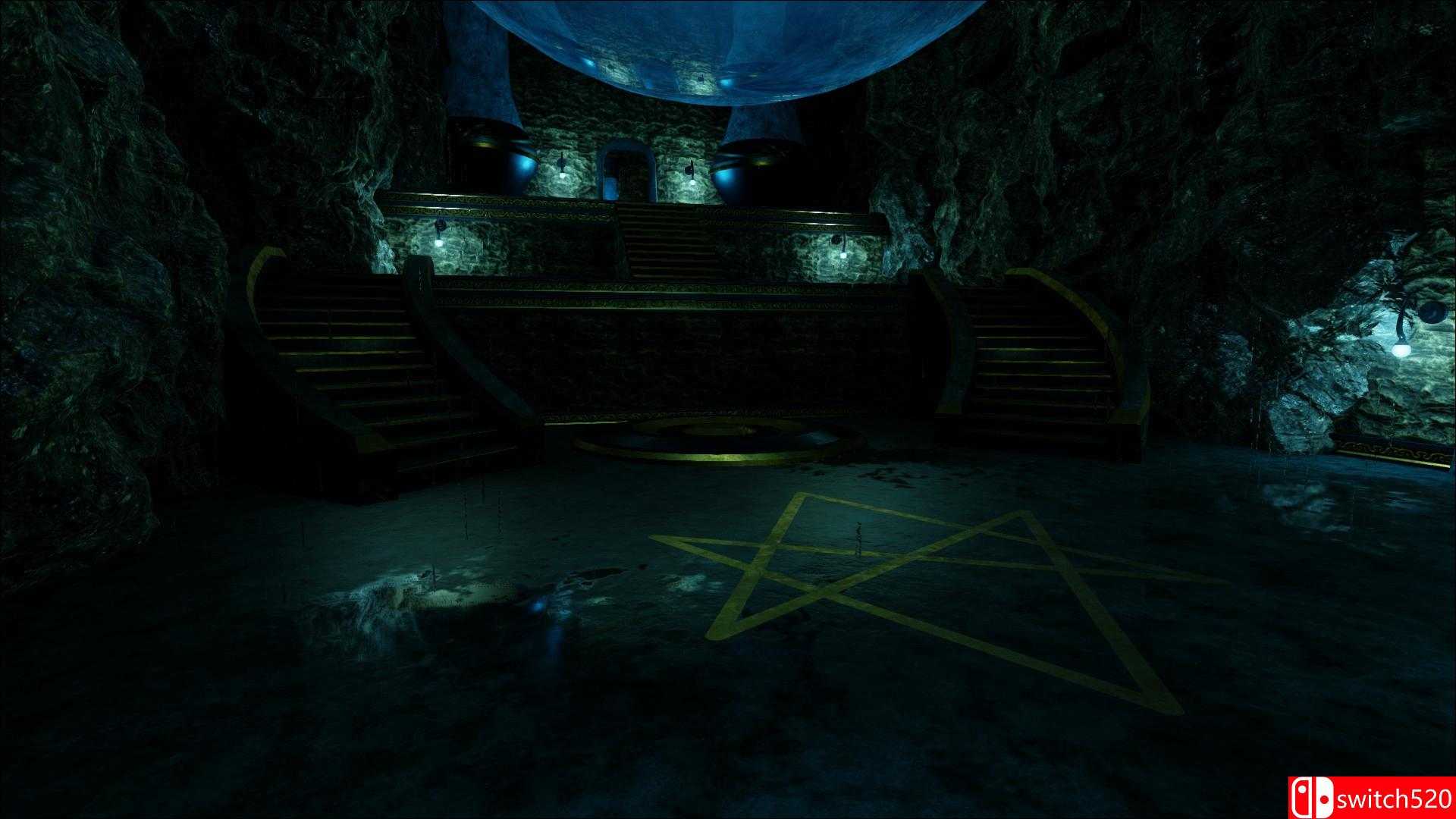 《误入歧途》游戏截图1