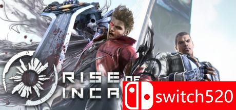 《化神降世（Rise of Incarnates）》游戏主视觉图