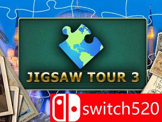 《世界巡回拼图3（Jigsaw World Tour 3）》v1.0 TE破解版[EN]_0