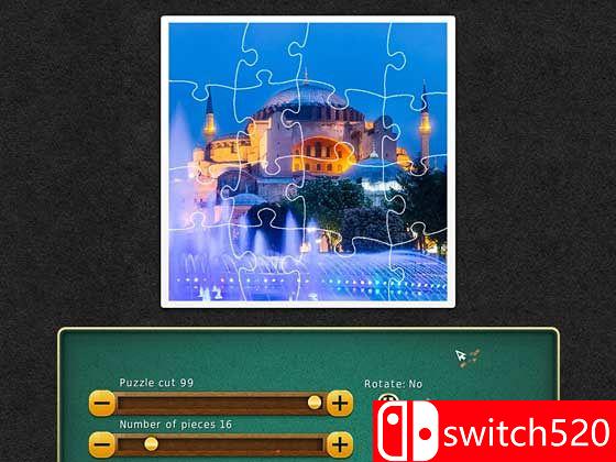 《世界巡回拼图3（Jigsaw World Tour 3）》v1.0 TE破解版[EN]_1