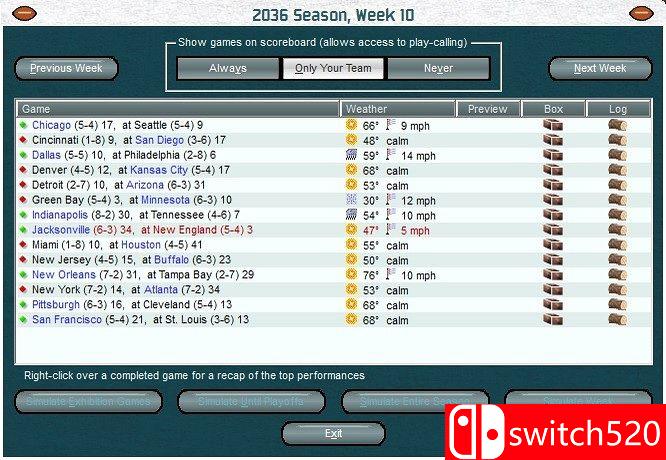 《决策足球7（Front Office Football Seven）》ALiAS硬盘版[EN]_1