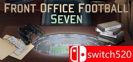 《决策足球7（Front Office Football Seven）》ALiAS硬盘版[EN]_0