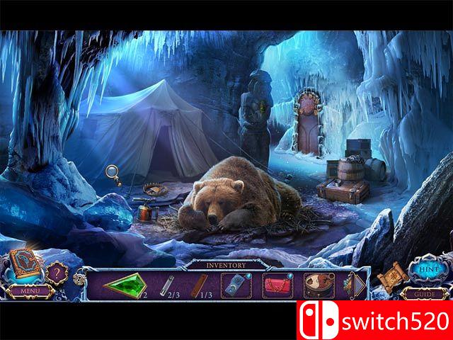 《古人之谜4：致命寒冷（Mystery of the Ancients: Deadly Cold）》典藏版 v1.0 TE破解版[EN]_2