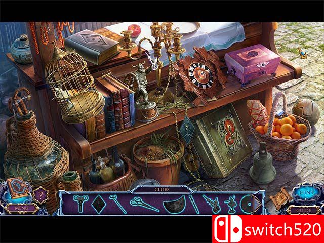 《古人之谜4：致命寒冷（Mystery of the Ancients: Deadly Cold）》典藏版 v1.0 TE破解版[EN]_1