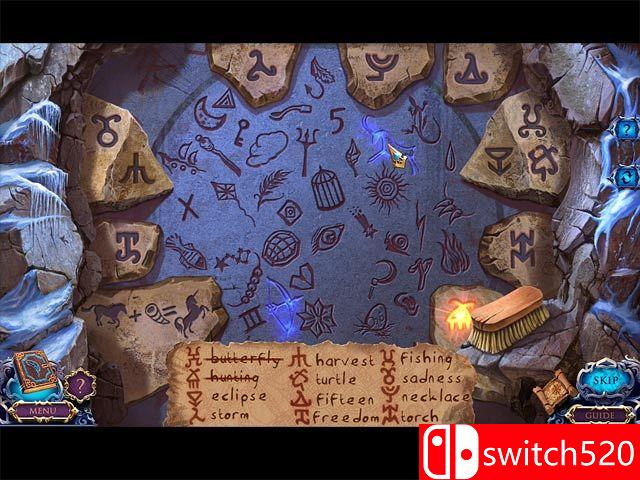 《古人之谜4：致命寒冷（Mystery of the Ancients: Deadly Cold）》典藏版 v1.0 TE破解版[EN]_3