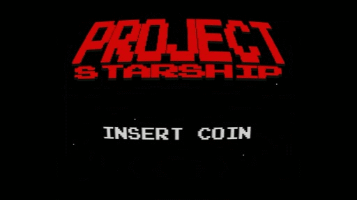 《星舰计划（Project Starship）》v1.1 OUTLAWS破解版游戏封面