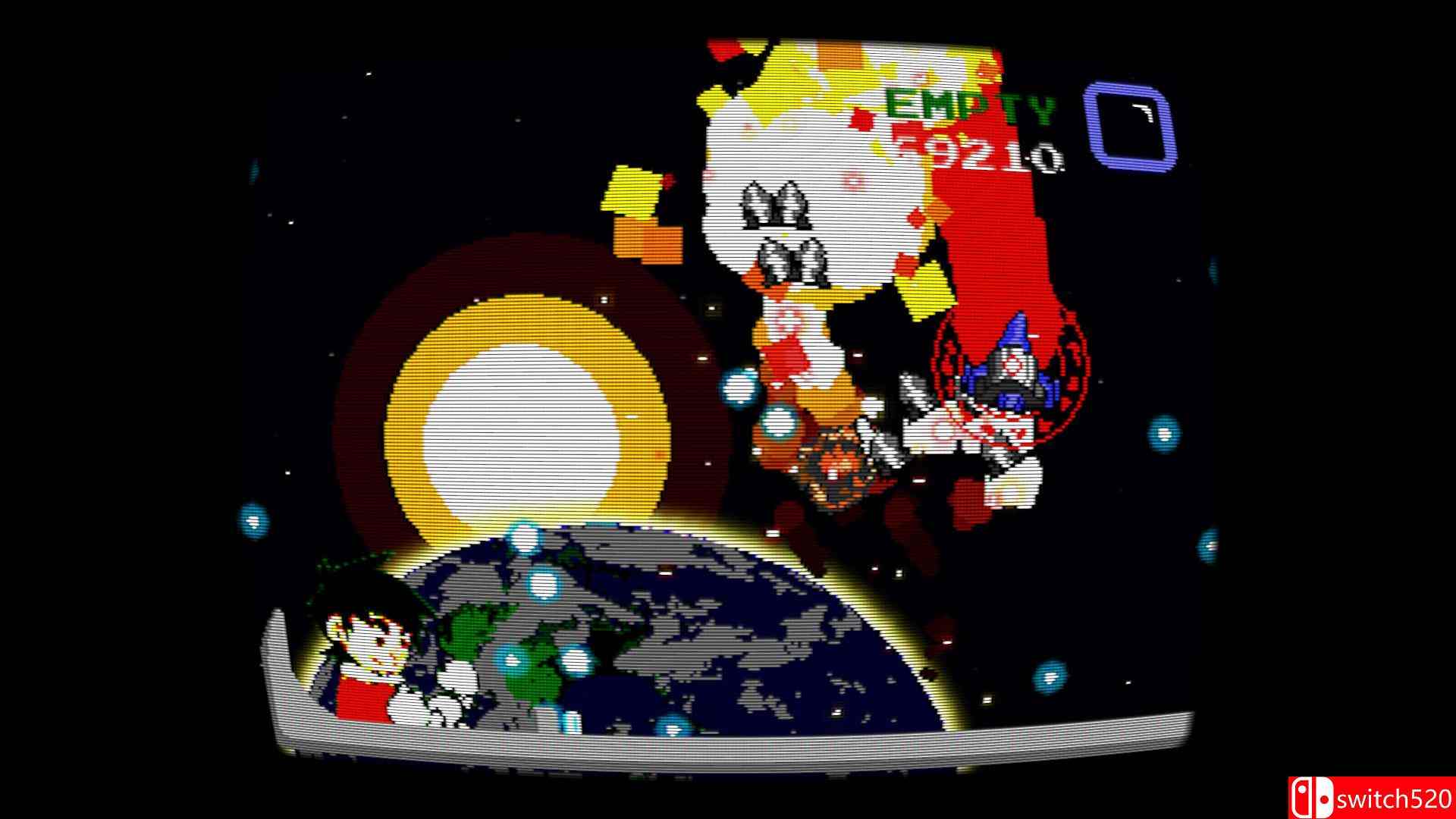 《星舰计划》游戏截图2