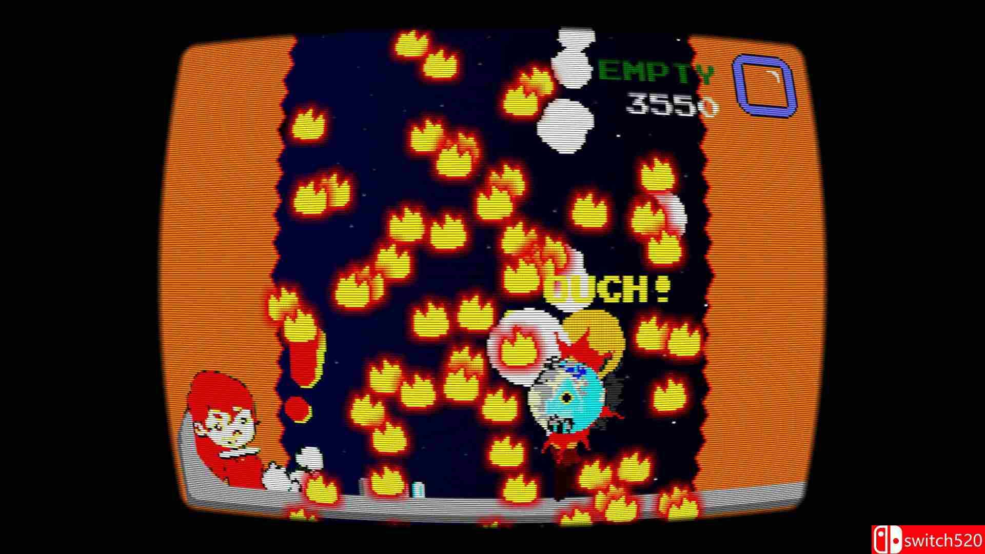 《星舰计划》游戏截图3