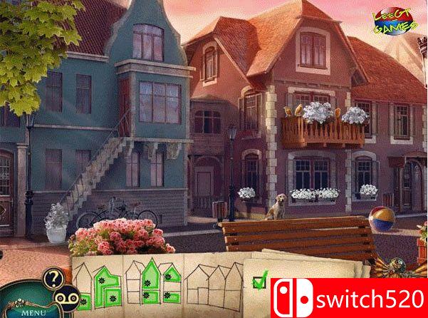 《内部档案3：欺骗的艺术（Off The Record: The Art of Deception）》典藏版 v1.0 TE破解版[EN]_1