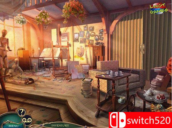 《内部档案3：欺骗的艺术（Off The Record: The Art of Deception）》典藏版 v1.0 TE破解版[EN]_3