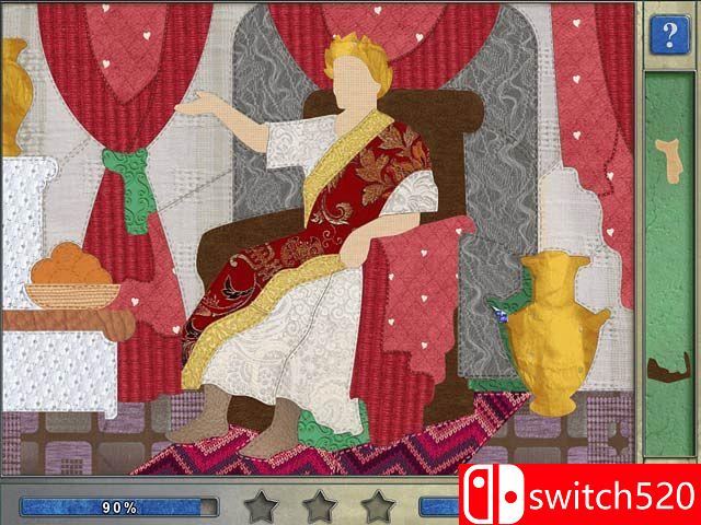 《神之马赛克游戏（Mosaic Game of Gods）》v1.0 TE破解版[EN]_3