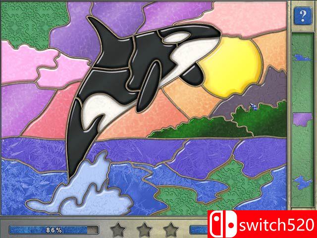 《神之马赛克游戏（Mosaic Game of Gods）》v1.0 TE破解版[EN]_2